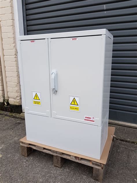 3 unit electric meter box indoor|gas meter boxes uk.